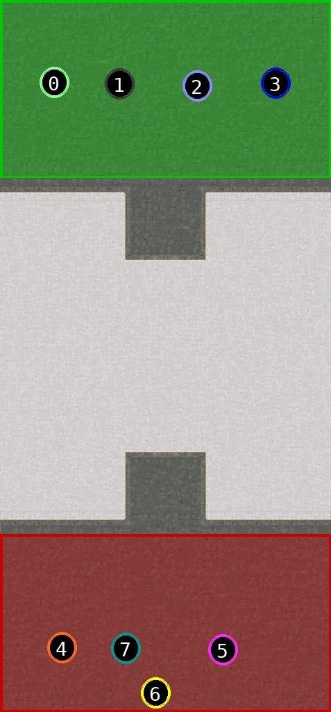 sat pic of Techno Lands Final 13.7